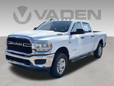 2022 RAM Ram 3500 Tradesman