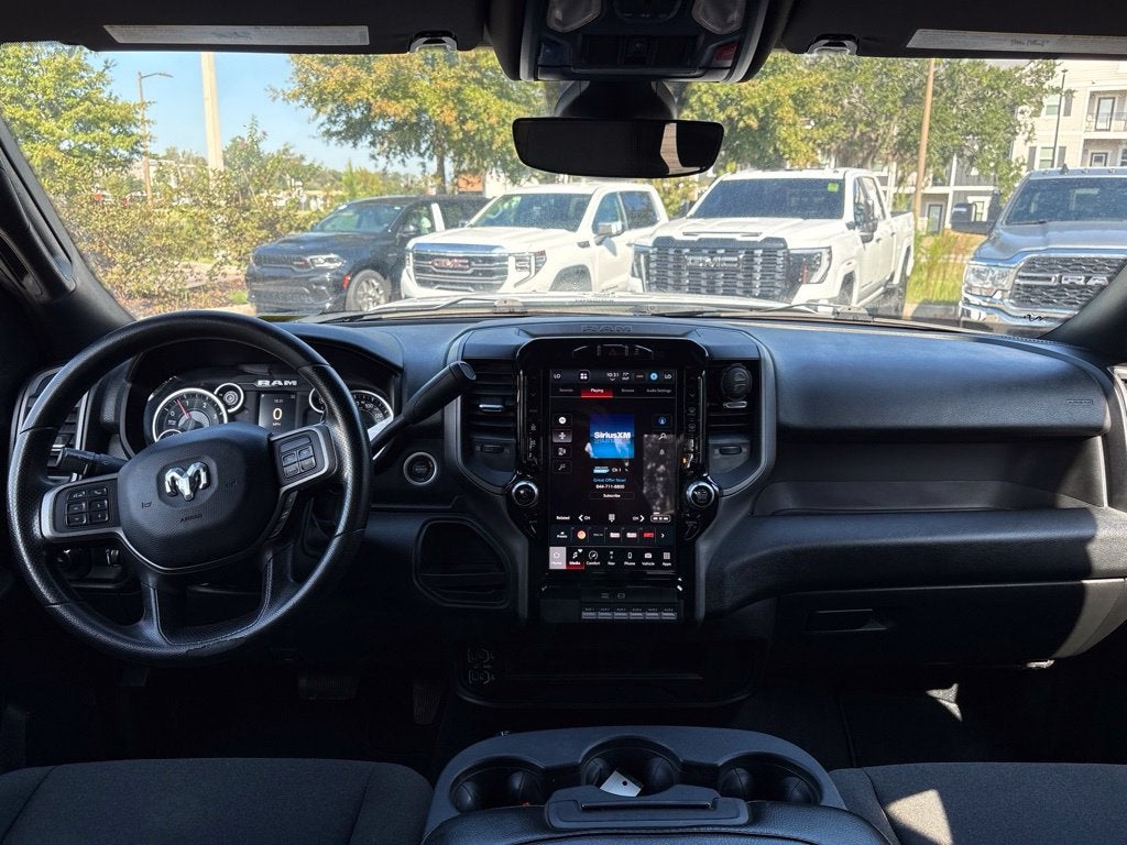 2022 RAM Ram 3500 Tradesman