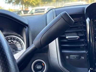 2022 RAM Ram 3500 Tradesman