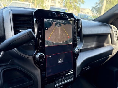 2022 RAM Ram 3500 Tradesman