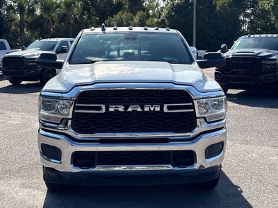 2022 RAM Ram 3500 Tradesman
