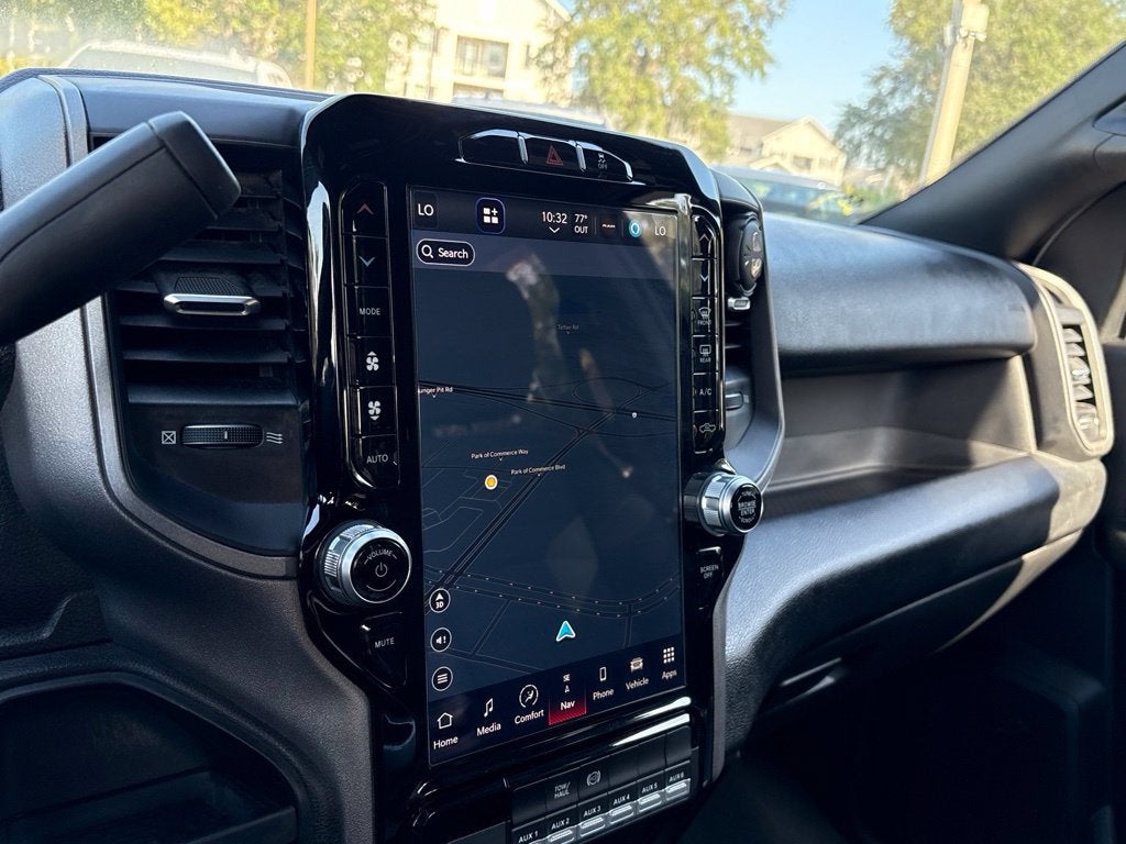 2022 RAM Ram 3500 Tradesman