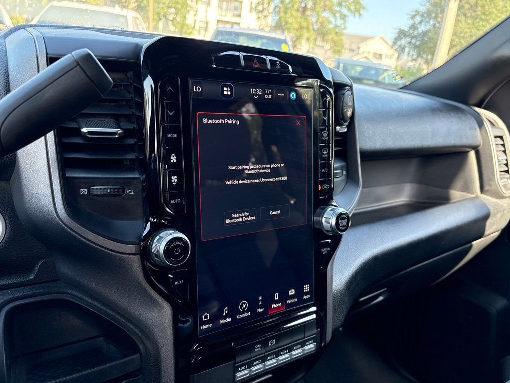 2022 RAM Ram 3500 Tradesman