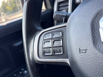 2022 RAM Ram 3500 Tradesman