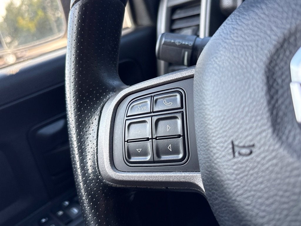 2022 RAM Ram 3500 Tradesman