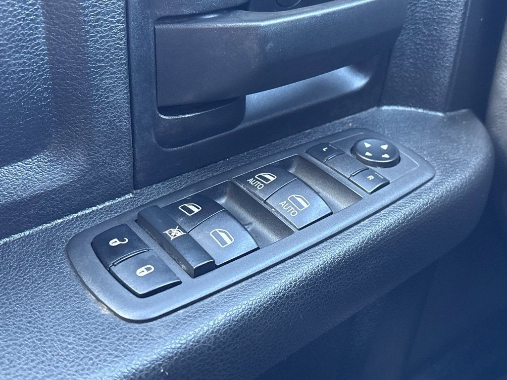 2022 RAM Ram 3500 Tradesman