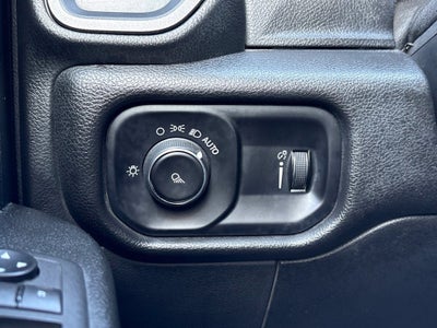2022 RAM Ram 3500 Tradesman