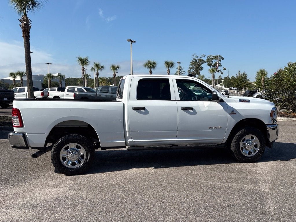 2022 RAM Ram 3500 Tradesman