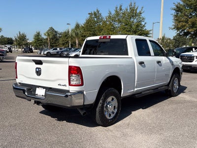 2022 RAM Ram 3500 Tradesman