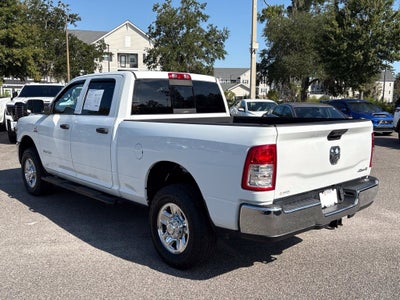 2022 RAM Ram 3500 Tradesman