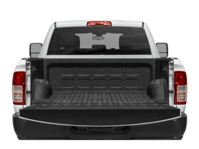 2024 RAM Ram 3500 Tradesman Crew Cab 4x4 8' Box