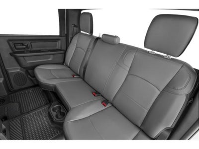 2024 RAM Ram 3500 Tradesman Crew Cab 4x4 8' Box
