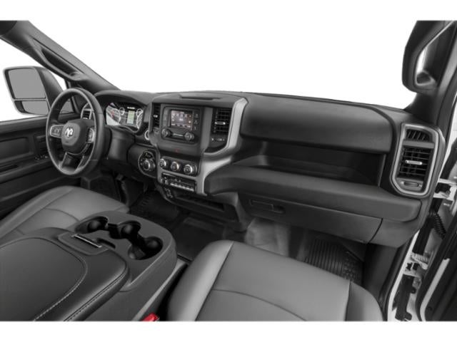 2024 RAM Ram 3500 Tradesman Crew Cab 4x4 8' Box
