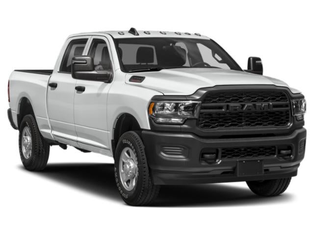 2024 RAM Ram 3500 Tradesman Crew Cab 4x4 8' Box
