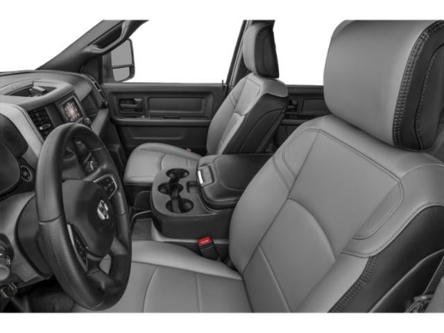 2024 RAM Ram 3500 Tradesman Crew Cab 4x4 8' Box