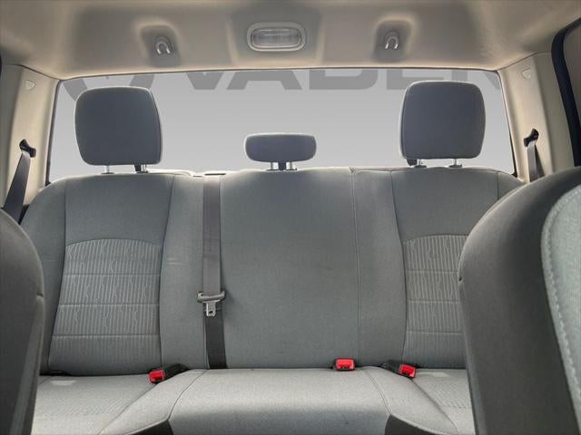 2022 RAM 1500 Classic Tradesman Crew Cab 4x4 5'7' Box