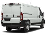 2019 RAM ProMaster 1500 Cargo Van High Roof 136' WB