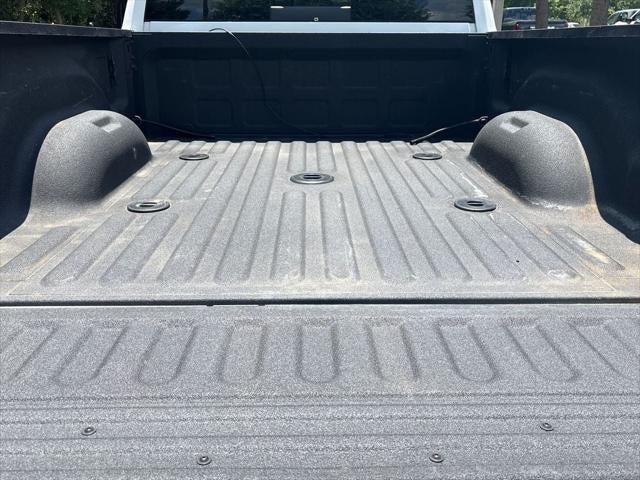 2023 RAM 2500 Power Wagon Rebel Crew Cab 4x4 6'4' Box