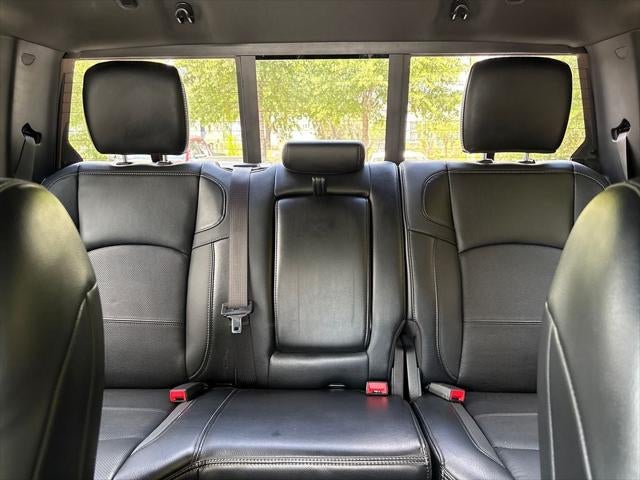 2023 RAM 2500 Power Wagon Rebel Crew Cab 4x4 6'4' Box