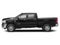 2020 RAM 2500 Laramie Crew Cab 4x4 6'4' Box
