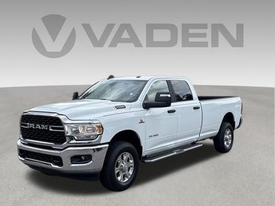 2024 RAM 2500 Big Horn Crew Cab 4x4 8' Box