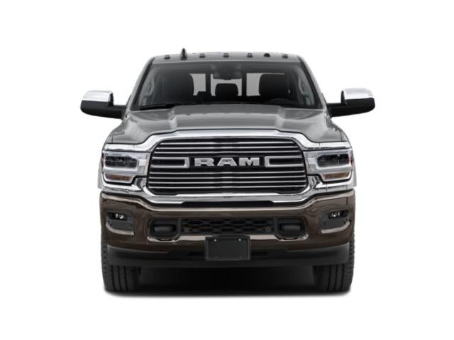2021 RAM 2500 Laramie Mega Cab 4x4 6'4' Box
