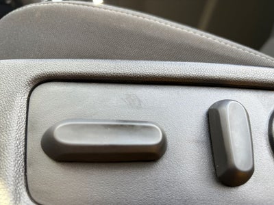 2022 Chevrolet Silverado 1500 LTD 4WD Crew Cab Short Bed Custom Trail Boss