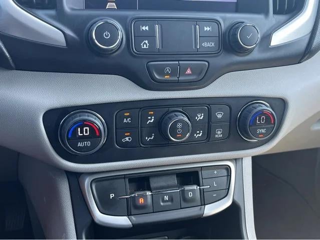 2023 GMC Terrain FWD SLT