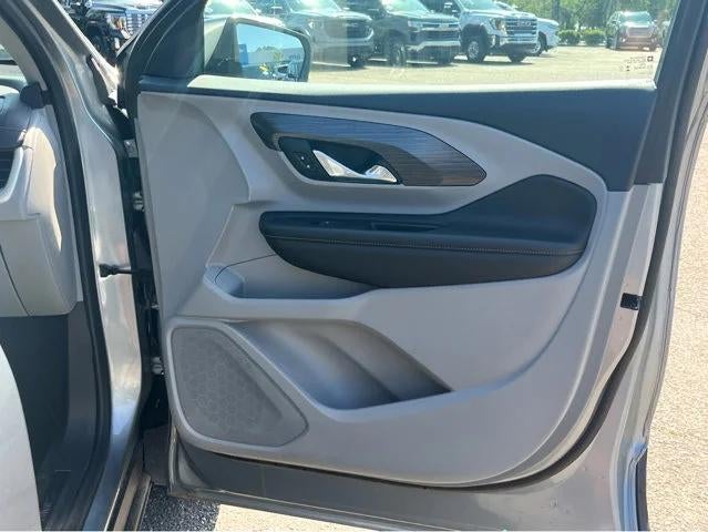 2023 GMC Terrain FWD SLT