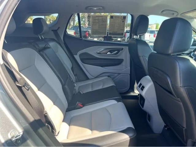 2023 GMC Terrain FWD SLT
