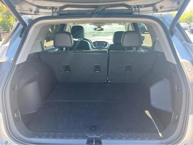 2023 GMC Terrain FWD SLT