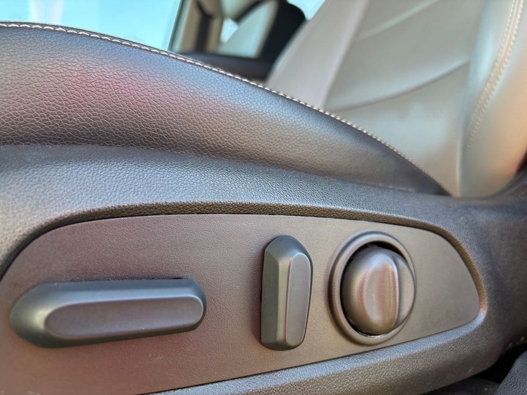 2023 GMC Terrain FWD SLT