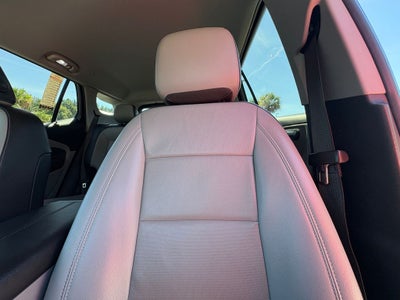 2023 GMC Terrain FWD SLT