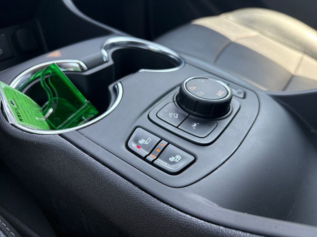 2024 GMC Terrain AWD SLT