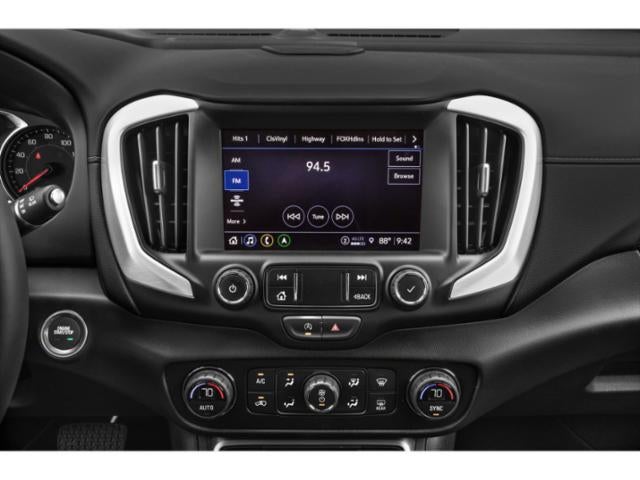 2024 GMC Terrain AWD SLT