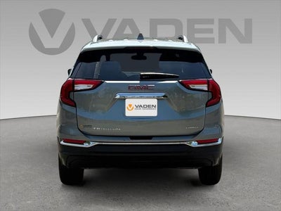 2024 GMC Terrain AWD SLT