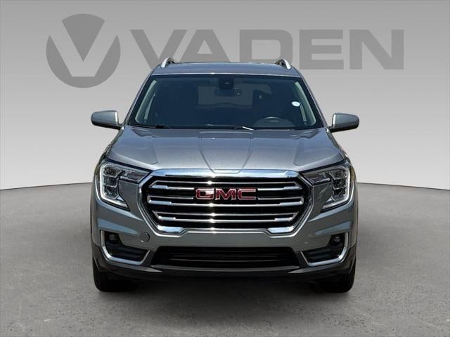 2024 GMC Terrain AWD SLT