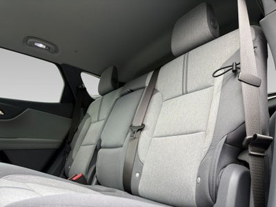 2019 Chevrolet Blazer Base w/2LT