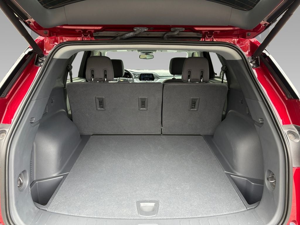 2019 Chevrolet Blazer Base w/2LT