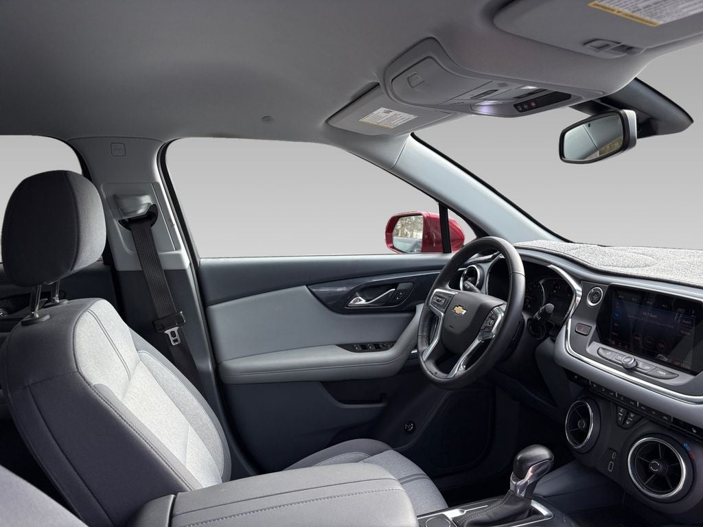 2019 Chevrolet Blazer Base w/2LT