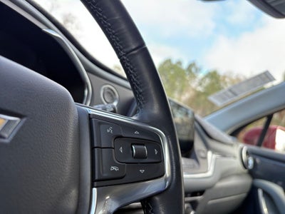 2019 Chevrolet Blazer Base w/2LT