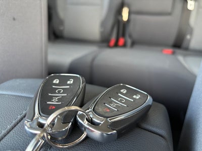 2019 Chevrolet Blazer Base w/2LT