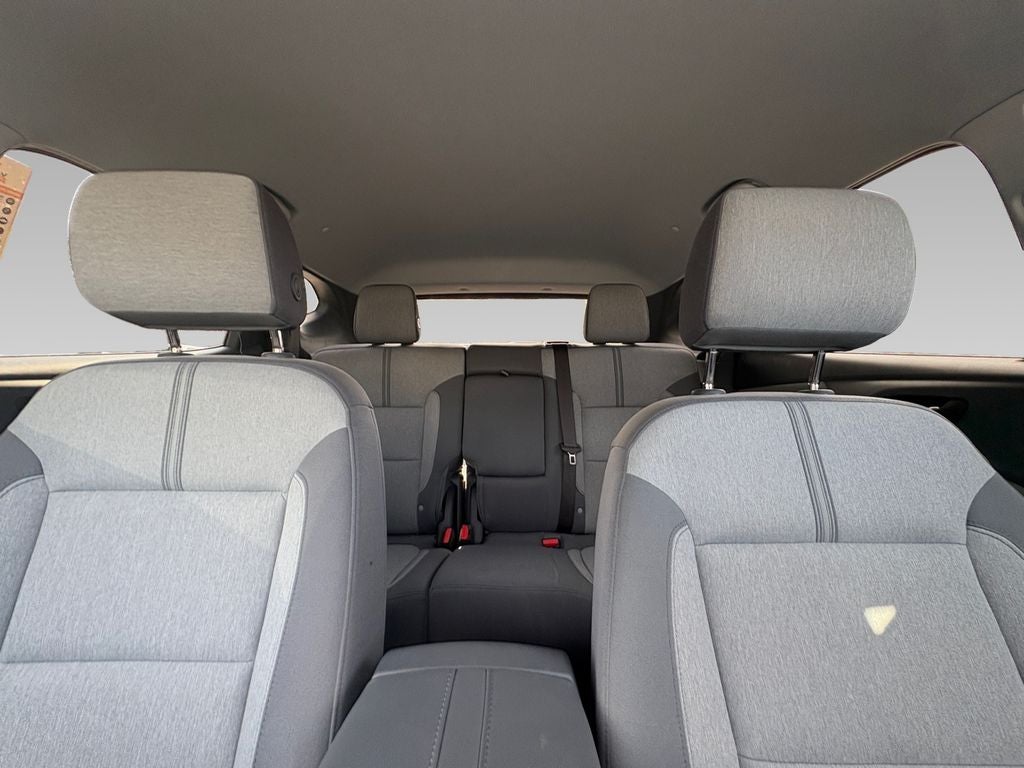 2019 Chevrolet Blazer Base w/2LT