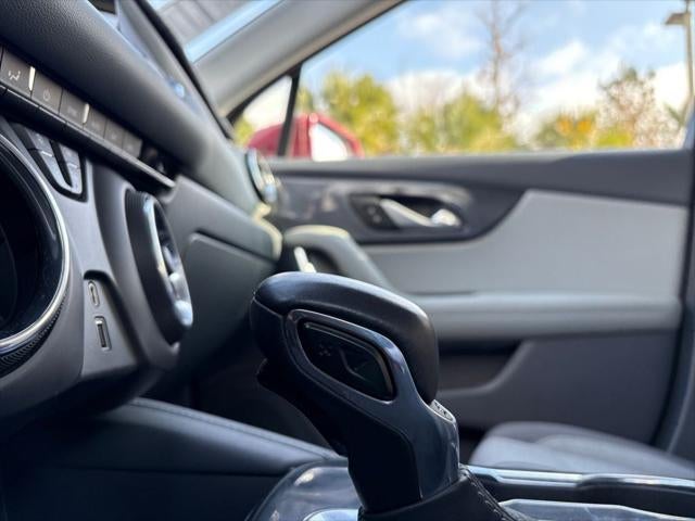 2019 Chevrolet Blazer Base w/2LT