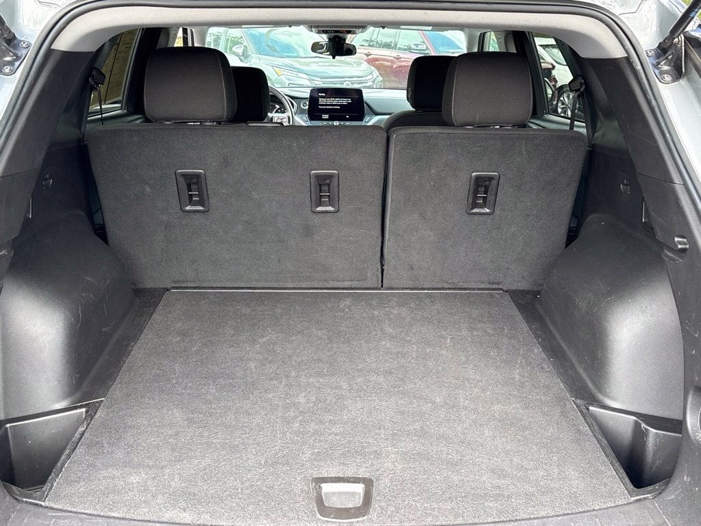 2025 Chevrolet Blazer AWD 2LT