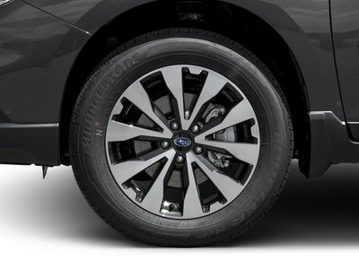 2017 Subaru Outback 3.6R Limited