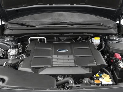 2017 Subaru Outback 3.6R Limited