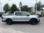 2025 Honda Ridgeline TrailSport+