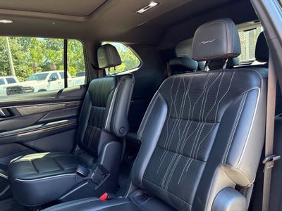 2025 Buick Enclave Avenir FWD