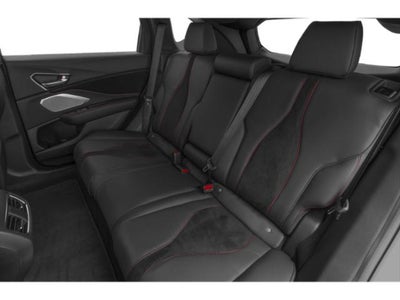 2022 Acura RDX A-SPEC Advance Package